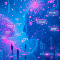 Artificial Life Cycle - Text-based game