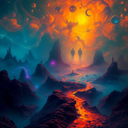 Whose Nightmare Is It Anyway? - Text-based game