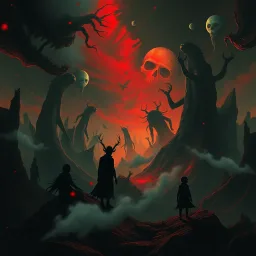 Whose Nightmare Is It Anyway?