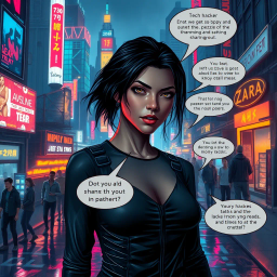 Byte Bounty - Text-based game