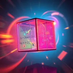 Spin and Solve - Text-based game