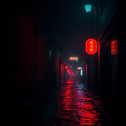 Whose Shadow Is That? - Text-based game