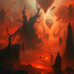 Whose Nightmare Is It Anyway?