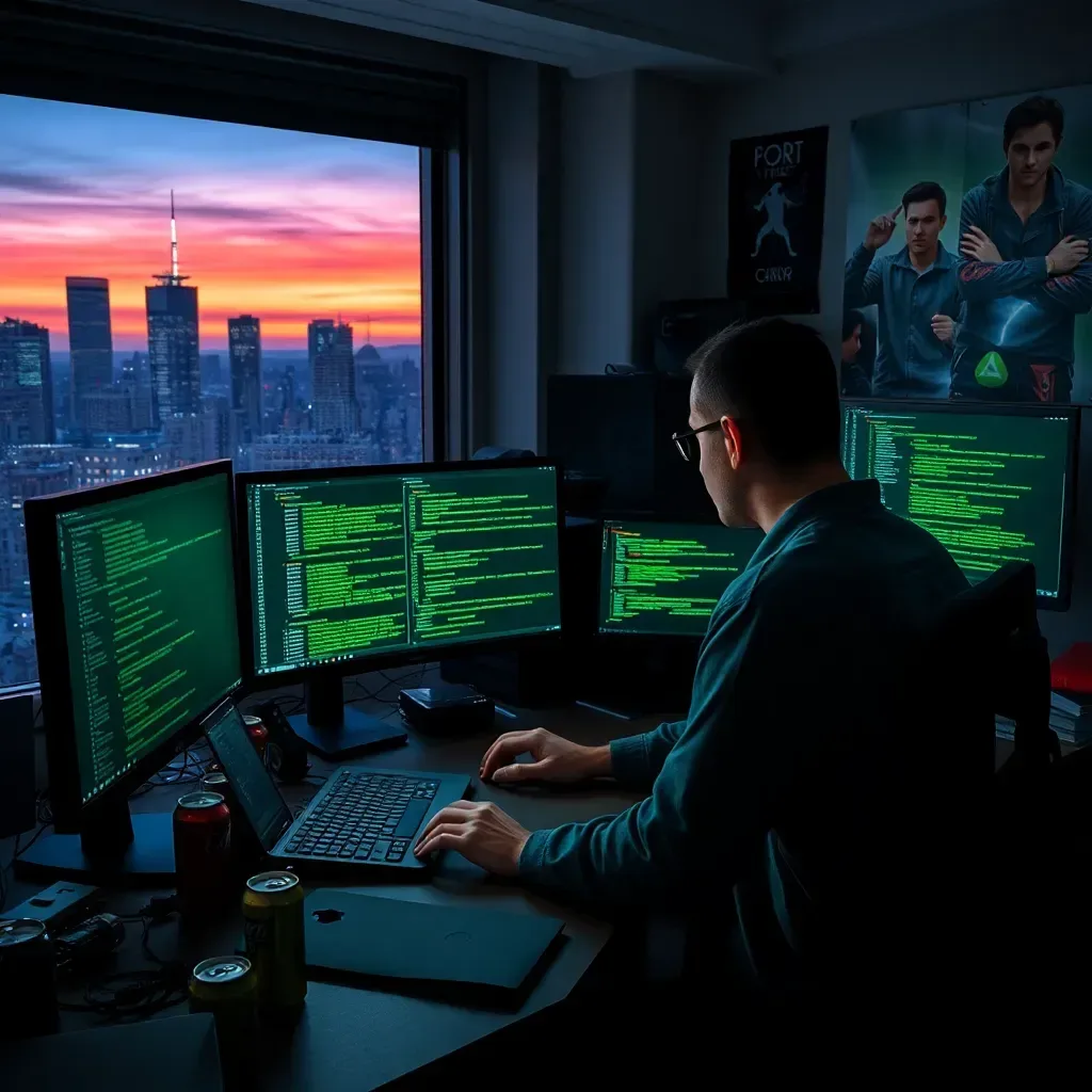 Code Hustle