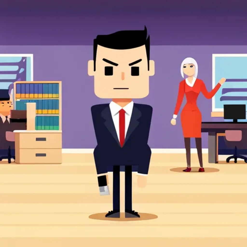 Office Hero