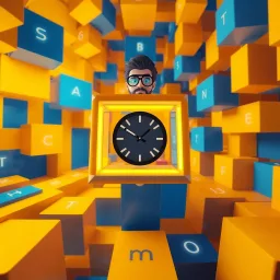Cube Spinners - Text-based game