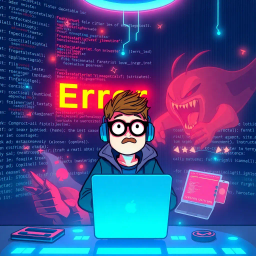 Expecto Testem - Text-based game