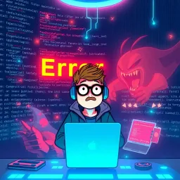Expecto Testem - Text-based game