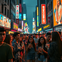 Claim Your Fame - Text-based game