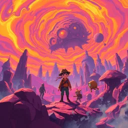 Spectrum Wars: Which Dimension Is It Anyway?