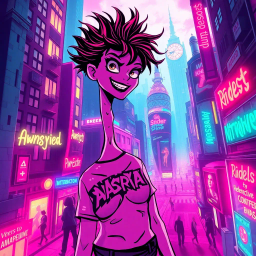 Reality Shift: The Return of Ludicrous - Text-based game