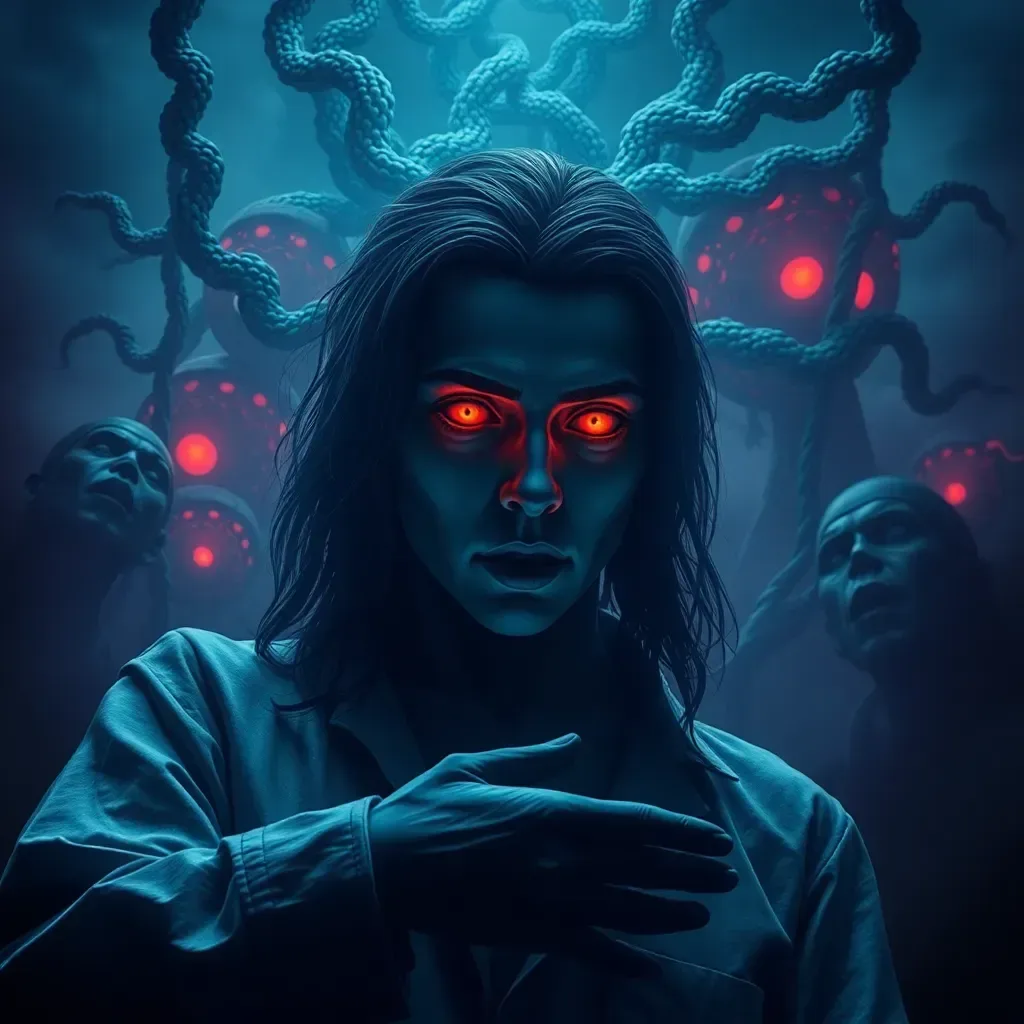 Whose Nightmare Is It Anyway?