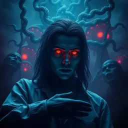 Whose Nightmare Is It Anyway?