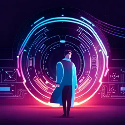 Spinning Equations - Text-based game