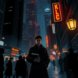 Whose Shadows Are These? - Text-based game