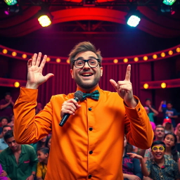 Name That Quip! - Text-based game