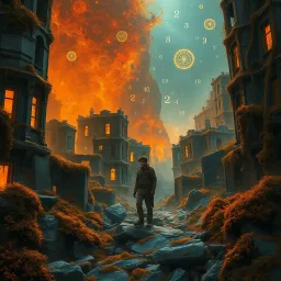 Cellular Collapse