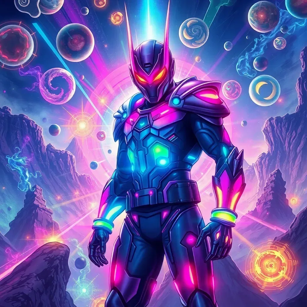 Spectrum Wars: Which Dimension is it Anyway?