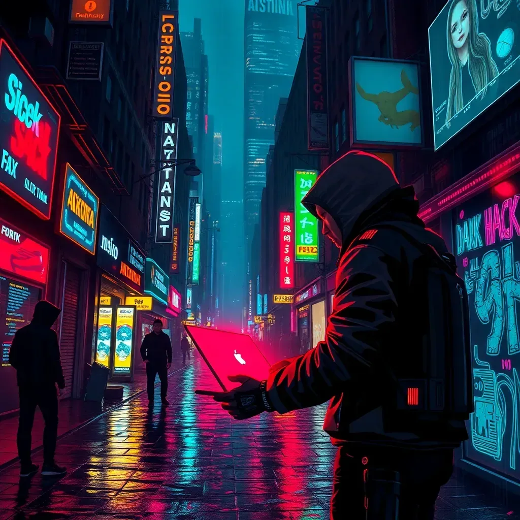 Hack the Night