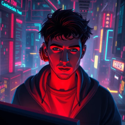 Transcend: The Codebreaker Chronicles - Text-based game