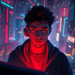 Transcend: The Codebreaker Chronicles