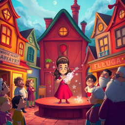 Whose Heart Is It, Anyway? - Text-based game