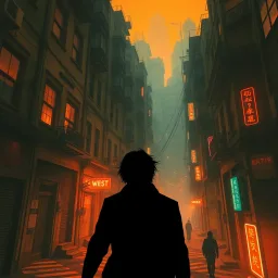 Mind Warp: Hello, Shadows!