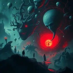 Whose Nightmare Is It Anyway?