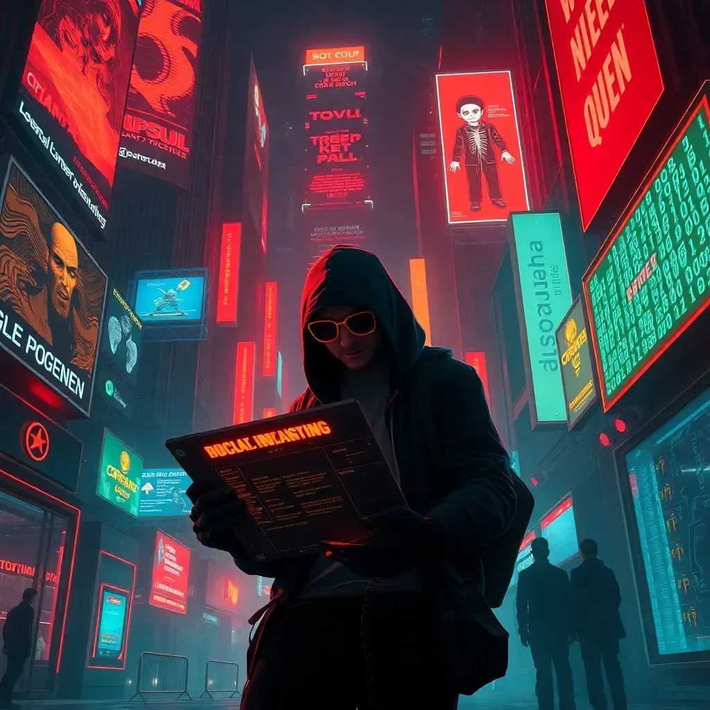 Codebreakers: The AI Paradox