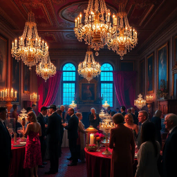 Whose Artifact Is It Anyway? - Text-based game