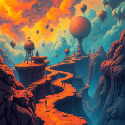 Whose Nightmare Is It Anyway? - Text-based game