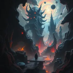 Whose Nightmare Is It Anyway?