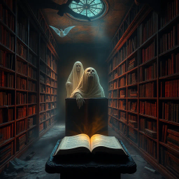 Whose Shadow Is That? - Text-based game