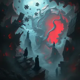 Whose Nightmare Is It Anyway?