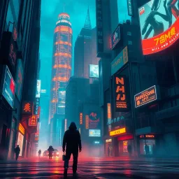 Codebreaker: Shadows of Dystopia - Text-based game