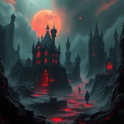 Whose Nightmare Is It Anyway?