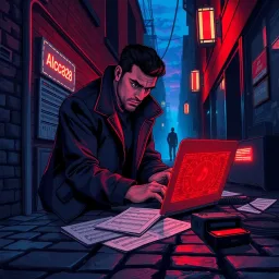 Imitation Game - Text-based game