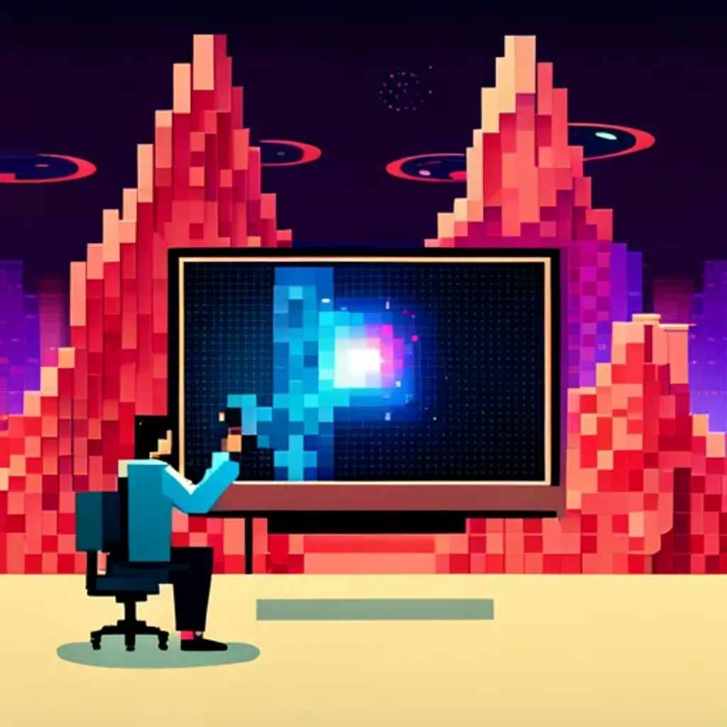 Decoding the Universe