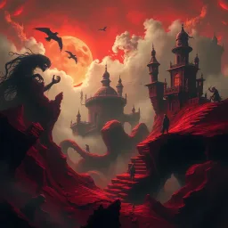 Whose Nightmare Is It Anyway?