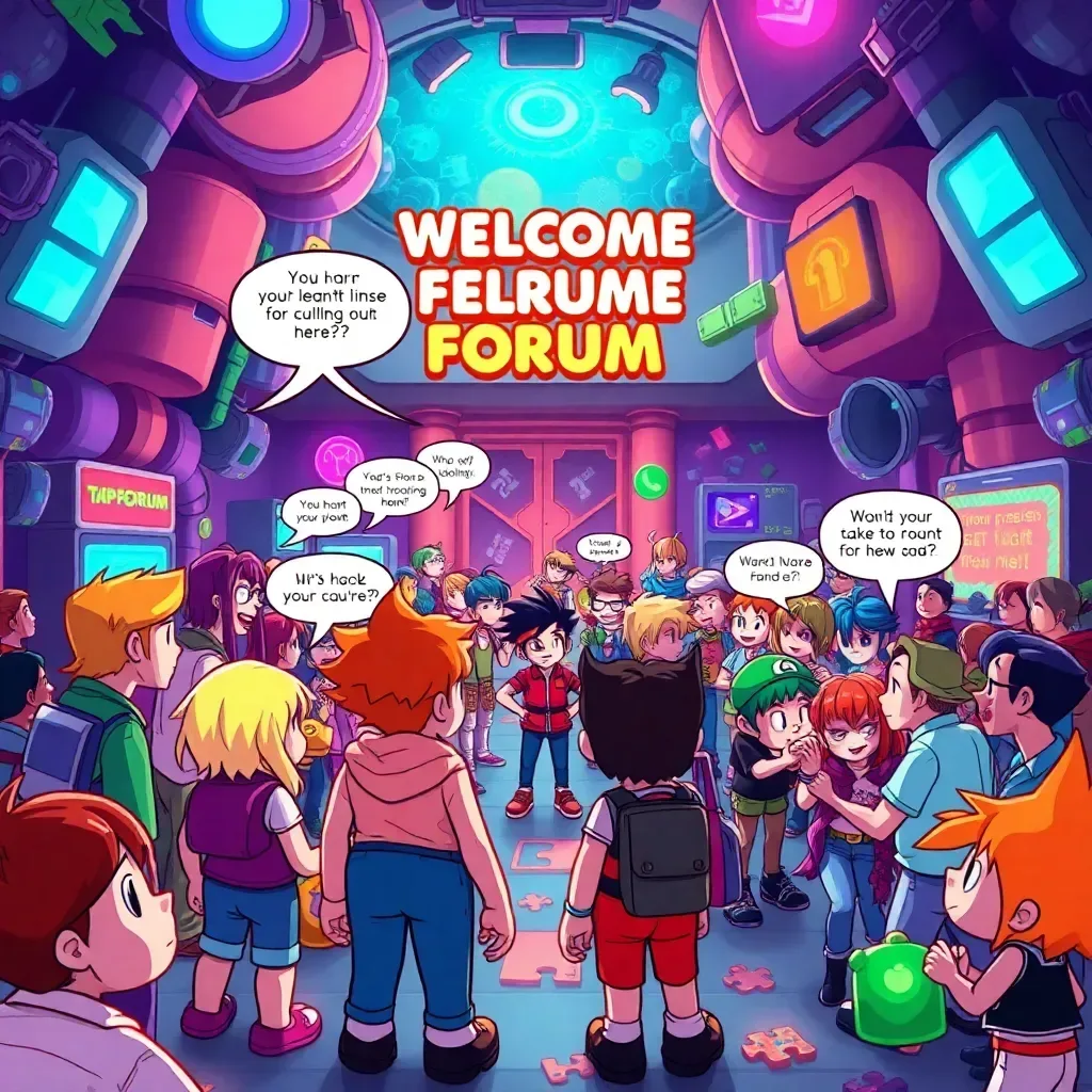 Hello Gametopia!