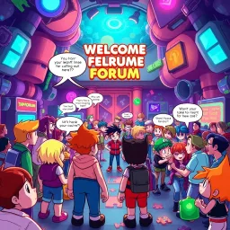Hello Gametopia!