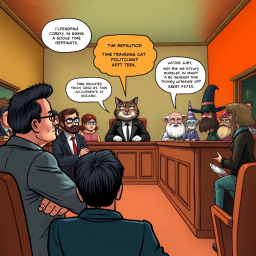 Chaos Chronicles: Whose Worlds That Anyway? - Text-based game