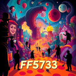 Whose Adventure is it Anyway? - Text-based game