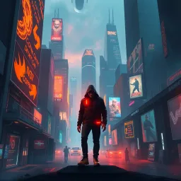 The Copyright Defender