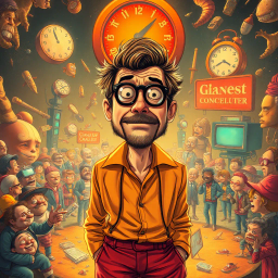 Chaos Chronicles: Whose Worlds That Anyway? - Text-based game