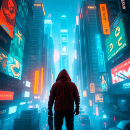 Doom Over DNS - Text-based game