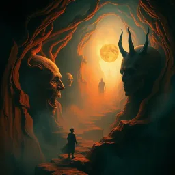 Whose Nightmare Is It Anyway?