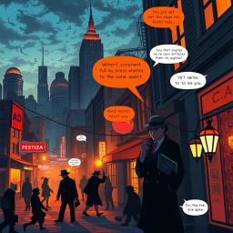 Whose Shadow Is It Anyway? - Text-based game