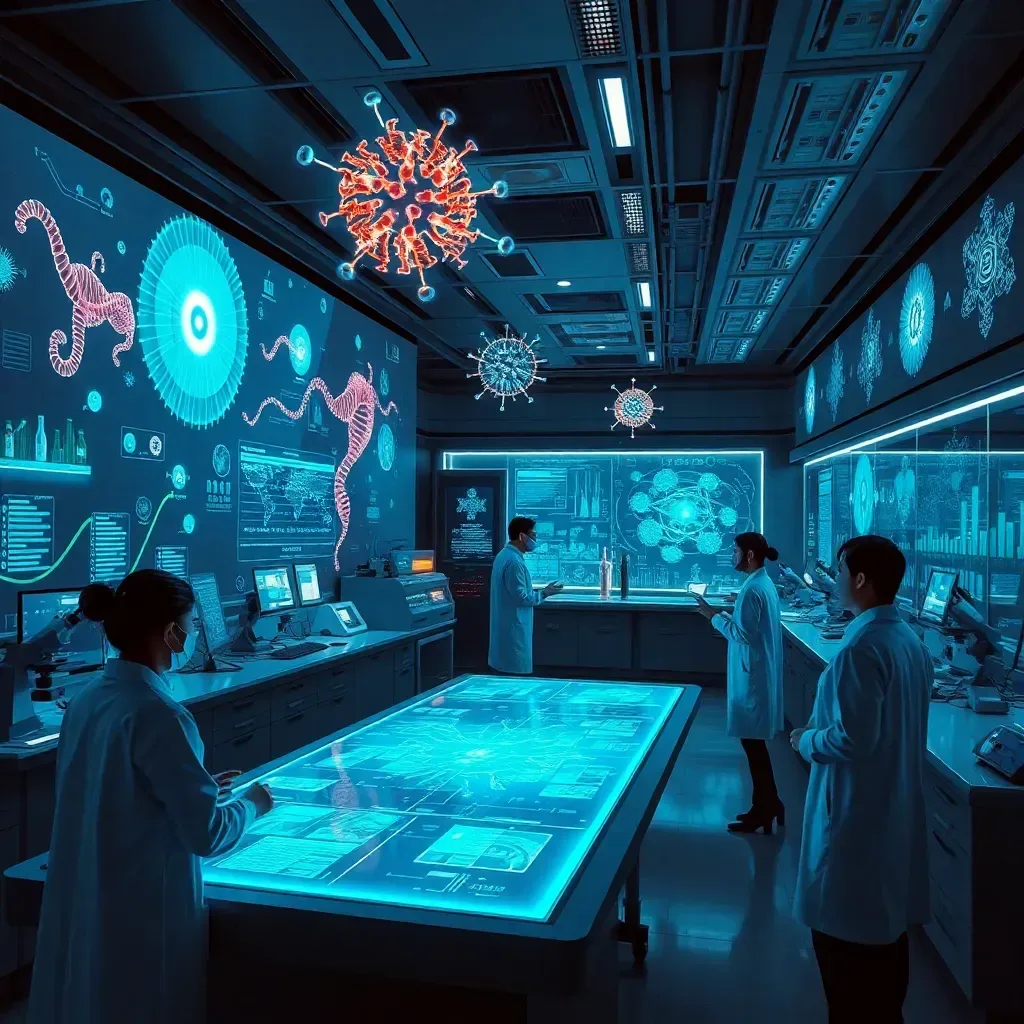 Immunosight