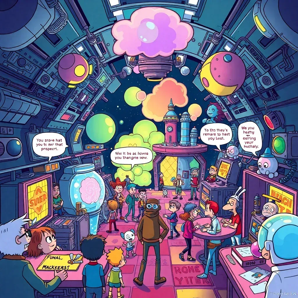 Whose Hello Is It Anyway?